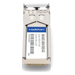 AddOn Networks XBR-8GFC-40KM-5655-AO network transceiver module Fiber optic SFP+ 1556.56 nm