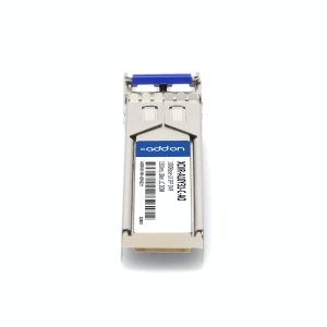 AddOn Networks XCVR-A10Y31-C-AO network transceiver module Fiber optic 1000 Mbit/s SFP 1310 nm