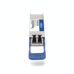 AddOn Networks XCVR-Q10V31-20-AO network transceiver module Fiber optic 100000 Mbit/s QSFP28