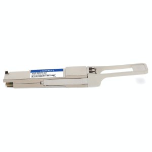 AddOn Networks XCVR-Q80V31-AO network transceiver module Fiber optic 100000 Mbit/s QSFP28