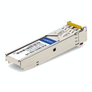 AddOn Networks XCVR-S80V55-1550-I-AO network transceiver module Fiber optic 10000 Mbit/s SFP+ 1550 nm