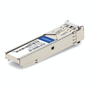 AddOn Networks XCVR-T80W02-AO network transceiver module Fiber optic 10000 Mbit/s SFP+ 1528.77 nm