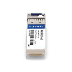 AddOn Networks XCVR-V10U01-I-AO network transceiver module Fiber optic 25000 Mbit/s SFP28