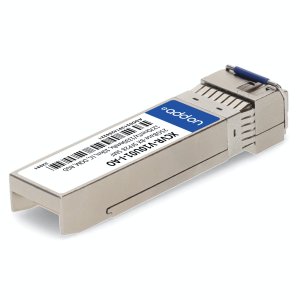 AddOn Networks XCVR-V10U01-I-AO network transceiver module Fiber optic 25000 Mbit/s SFP28