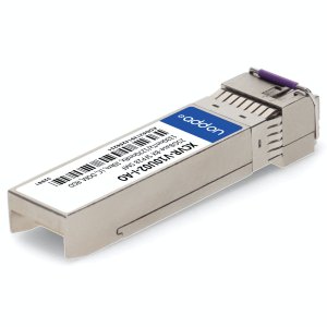 AddOn Networks XCVR-V10U02-I-AO network transceiver module Fiber optic 25000 Mbit/s SFP28 1310 nm