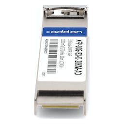 AddOn Networks XFP-10G-BX-D-20KM-AO network transceiver module Fiber optic