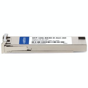 AddOn Networks XFP-10G-BX40-D-ALC-AO network transceiver module Fiber optic 10000 Mbit/s