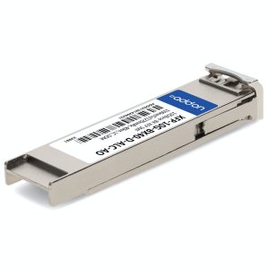 AddOn Networks XFP-10G-BX40-D-ALC-AO network transceiver module Fiber optic 10000 Mbit/s