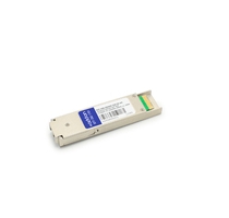 AddOn Networks XFP-10G-CBAND-T50-ZR-AO network transceiver module Fiber optic 10000 Mbit/s