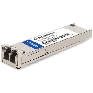 AddOn Networks XFP-10GB-DW35-100-AO network transceiver module Fiber optic 10000 Mbit/s 1549.32 nm