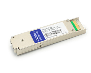 AddOn Networks XFP-5D-18-AO network transceiver module Fiber optic 10000 Mbit/s 1563.05 nm