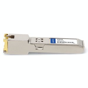 AddOn Networks XTY28-AO network transceiver module Copper 1000 Mbit/s SFP