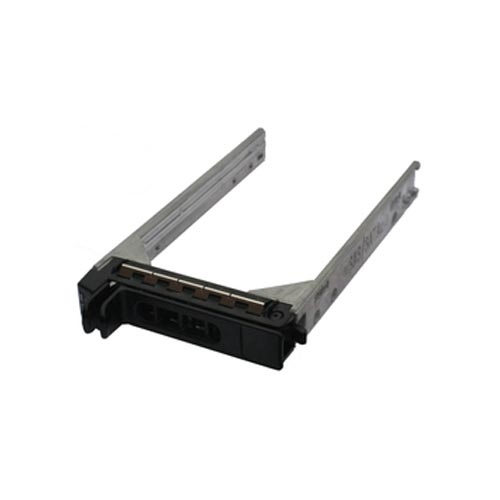 SAS SFF tray for hard drive