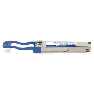 AddOn Networks ZXS-Q8L-4ZZZZ-00-AO network transceiver module Fiber optic 100000 Mbit/s QSFP28 1309 nm