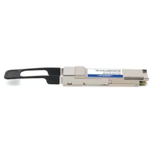 AddOn Networks ZXS-QPS4EZZZ-00-AO network transceiver module Fiber optic 40000 Mbit/s QSFP+ 850 nm