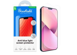 Ocushield Anti Blue Light Screen Protector Anti-glare screen protector Apple 1 pc(s)