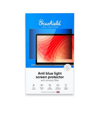 Ocushield OCUVDU21Z laptop accessory Laptop screen protector