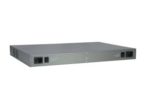 LevelOne GTL-2091 network switch Managed L3 Gigabit Ethernet (10/100/1000) Grey