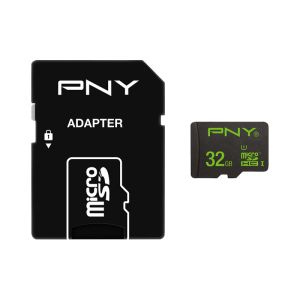 PNY Performance 32 GB MicroSDHC UHS-I Class 10