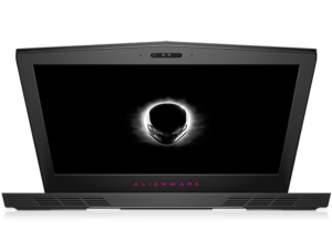 Alienware 15 R3 Intel® Core™ i5 i5-7300HQ Laptop 39.6 cm (15.6″) Full HD 8 GB DDR4-SDRAM 1 TB HDD NVIDIA® GeForce® GTX 1060 Windows 10 Home Black, Silver