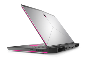 Alienware 15 R3 Intel® Core™ i7 i7-7700HQ Laptop 39.6 cm (15.6″) Full HD 8 GB DDR4-SDRAM 1 TB HDD NVIDIA® GeForce® GTX 1060 Windows 10 Home Black, Silver