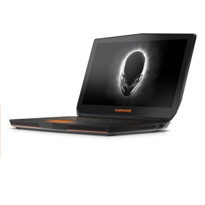 Alienware 17 R3 Intel® Core™ i7 i7-6700HQ Laptop 43.9 cm (17.3″) Full HD 8 GB DDR4-SDRAM 1 TB HDD NVIDIA® GeForce® GTX 970M Windows 10 Home Black, Silver