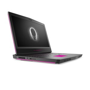 Alienware 17 R4 Intel® Core™ i7 i7-7820HK Laptop 43.9 cm (17.3″) Quad HD 32 GB DDR4-SDRAM 1.26 TB HDD+SSD NVIDIA® GeForce® GTX 1080 Windows 10 Home Black, Silver