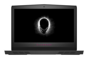 Alienware 17 R4 Intel® Core™ i7 i7-7700HQ Laptop 43.9 cm (17.3″) Quad HD 16 GB DDR4-SDRAM 1.51 TB HDD+SSD NVIDIA® GeForce® GTX 1060 Windows 10 Home Black, Silver