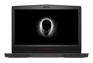 Alienware 17 R4 Intel® Core™ i7 i7-7700HQ Laptop 43.9 cm (17.3″) 16 GB DDR4-SDRAM 1.26 TB HDD+SSD NVIDIA® GeForce® GTX 1060 Windows 10 Home Black, Silver