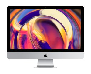 27″ 5K Retina, 2x Thunderbolt 3, 802.11ac, Bluetooth 4.2, macOS, Intel Core i9, 3.6GHz, 8GB, 1TB SSD, RadeonPro 580X 8GB, Magic Mouse 2, NumKey, DE