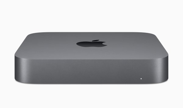 Intel Core i7, 3.2GHz, 8GB DDR4, 128GB SSD, Wi-Fi, Bluetooth 5.0, HDMI, Ethernet, Thunderbolt 3 x 4, USB 3.0 x 2, macOS