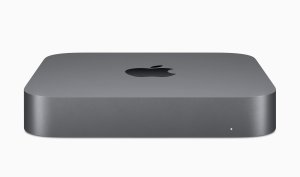 Intel Core i7, 3.2GHz, 8GB DDR4, 256GB SSD, Wi-Fi, Bluetooth 5.0, HDMI, Ethernet, Thunderbolt 3 x 4, USB 3.0 x 2, macOS