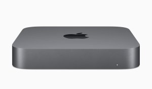 Intel Core i5, 3GHz, 8GB DDR4, 512GB SSD, Wi-Fi, Bluetooth 5.0, HDMI, Ethernet, Thunderbolt 3 x 4, USB 3.0 x 2, macOS