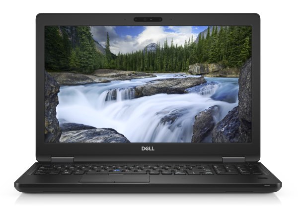 DELL Latitude 5590 Intel® Core™ i5 i5-8350U Laptop 39.6 cm (15.6") Full HD 8 GB DDR4-SDRAM 512 GB SSD Wi-Fi 5 (802.11ac) Windows 10 Pro Black