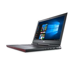 DELL Inspiron 7567 Intel® Core™ i7 i7-7700HQ Laptop 39.6 cm (15.6″) 4K Ultra HD 16 GB DDR4-SDRAM 512 GB SSD NVIDIA® GeForce® GTX 1050 Ti Windows 10 Home Black