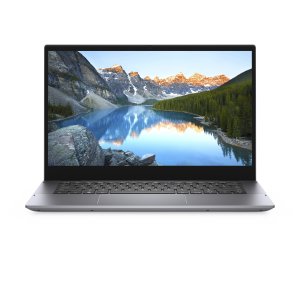 DELL Inspiron 5406 Intel® Core™ i3 i3-1115G4 Hybrid (2-in-1) 35.6 cm (14″) Touchscreen Full HD 4 GB DDR4-SDRAM 256 GB SSD Wi-Fi 6 (802.11ax) Windows 10 Home in S mode Grey