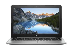 DELL Inspiron 5570 Intel® Core™ i5 i5-8250U Laptop 39.6 cm (15.6″) Full HD 8 GB DDR4-SDRAM 1 TB HDD Windows 10 Home Black, Silver