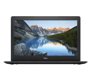 DELL Inspiron 5570 Intel® Core™ i3 i3-6006U Laptop 39.6 cm (15.6″) Full HD 4 GB DDR4-SDRAM 1 TB HDD Wi-Fi 5 (802.11ac) Windows 10 Home Black