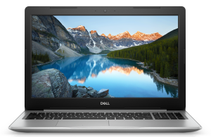 DELL Inspiron 5570 Intel® Core™ i3 i3-6006U Laptop 39.6 cm (15.6″) Full HD 4 GB DDR4-SDRAM 1 TB HDD Windows 10 Home Silver