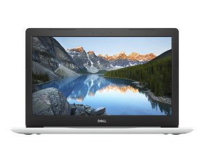 DELL Inspiron 5570 Intel® Core™ i3 i3-6006U Laptop 39.6 cm (15.6″) Full HD 4 GB DDR4-SDRAM 1 TB HDD Wi-Fi 5 (802.11ac) Windows 10 Home Black, White