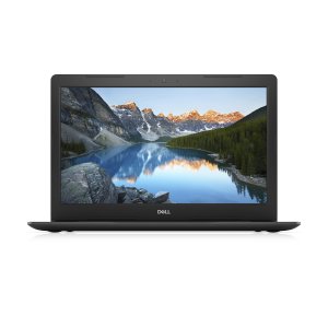 DELL Inspiron 5570 Intel® Pentium® 4415U Laptop 39.6 cm (15.6″) Full HD 4 GB DDR4-SDRAM 1 TB HDD Wi-Fi 5 (802.11ac) Windows 10 Home Black