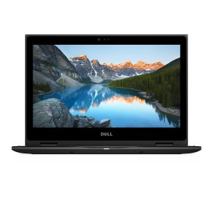 DELL Latitude 3390 Intel® Core™ i5 i5-8250U Hybrid (2-in-1) 33.8 cm (13.3″) Touchscreen Full HD 8 GB DDR4-SDRAM 256 GB SSD Wi-Fi 5 (802.11ac) Windows 10 Pro Black