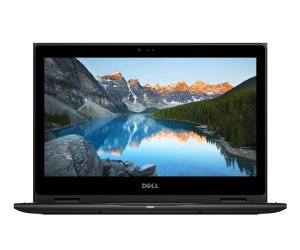 DELL Latitude 3390 Intel® Core™ i3 i3-6006U Hybrid (2-in-1) 33.8 cm (13.3″) Touchscreen Full HD 4 GB DDR4-SDRAM 128 GB SSD Wi-Fi 5 (802.11ac) Windows 10 Pro Black