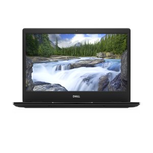 DELL Latitude 3400 Intel® Core™ i5 i5-8265U Laptop 35.6 cm (14″) HD 4 GB DDR4-SDRAM 1 TB HDD Wi-Fi 5 (802.11ac) Windows 10 Pro Black