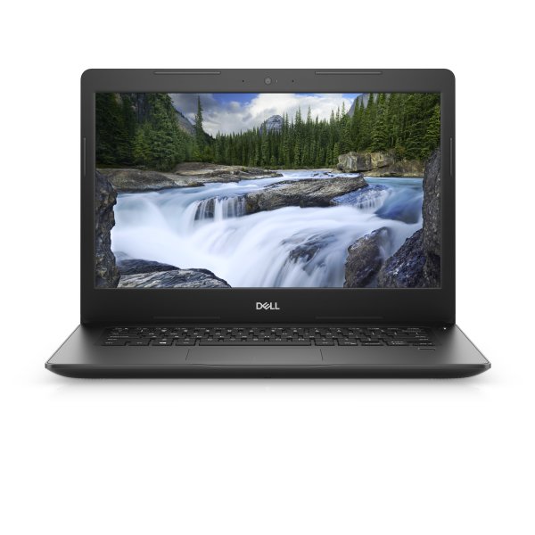 35.56 cm (14 ") 1920x1080 LED, Intel Core i5-8250U (6M Cache, up to 3.40 GHz), 8GB DDR4 2133MHz, 256GB SATA M.2 SSD, SD, Gigabit Ethernet, 802.11ac, Bluetooth 4.1, 1.78kg, 65W, Windows 10 Pro 64-bit