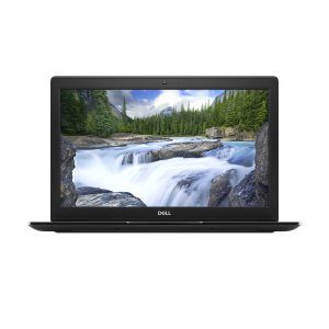 DELL Latitude 3500 Intel® Core™ i3 i3-8145U Laptop 39.6 cm (15.6″) Full HD 8 GB DDR4-SDRAM 256 GB SSD Wi-Fi 5 (802.11ac) Windows 10 Pro Black