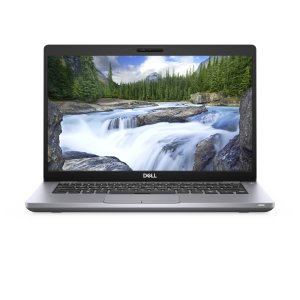 DELL Latitude 5410 Intel® Core™ i5 i5-10310U Laptop 35.6 cm (14″) Full HD 8 GB DDR4-SDRAM 256 GB SSD Wi-Fi 6 (802.11ax) Windows 10 Pro Grey