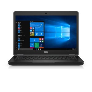 35.56 cm (14 ″) FHD (1920 x 1080), Intel Core i5-7200U (3M Cache, up to 3.10 GHz), Intel HD Graphics 620, 8 GB DDR4 2400 MHz, 128 GB SSD, Gigabit LAN, WLAN, Bluetooth, SCR, 4 Cell, Windows 10 Pro 64-bit