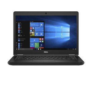 Intel Core i5-6300U (3MB Cache, 2.4GHz), 8GB DDR4-SDRAM, 256GB SSD, 35.6 cm (14″) HD 1366 x 768, Intel HD Graphics 520, LAN, WLAN, Webcam, Windows 10 Pro 64-bit