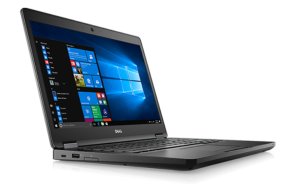 DELL Latitude 5480 Intel® Core™ i7 i7-7600U Laptop 35.6 cm (14″) Full HD 8 GB DDR4-SDRAM 1 TB HDD NVIDIA® GeForce® 930MX Wi-Fi 5 (802.11ac) Windows 10 Pro Black